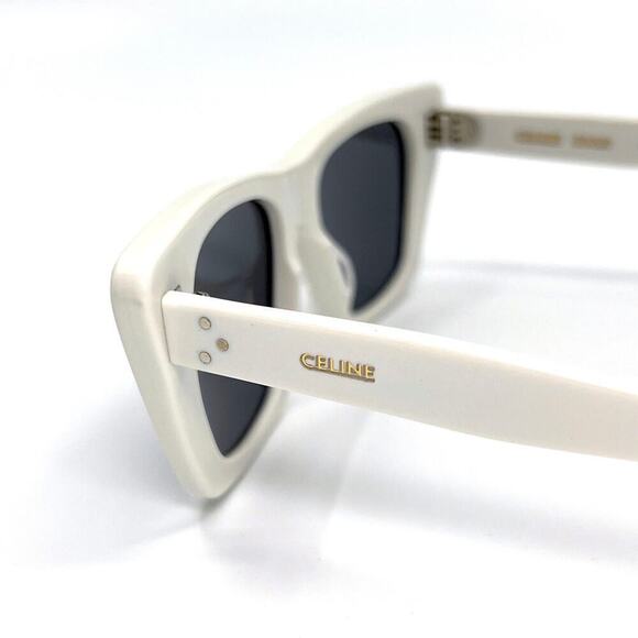 NEW!!! CELINE Sunglasses CL40187I 25A Authentic